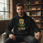 Clown in Chief