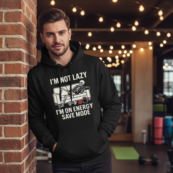 Funny gym motivation