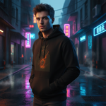 Colossal magma warlord